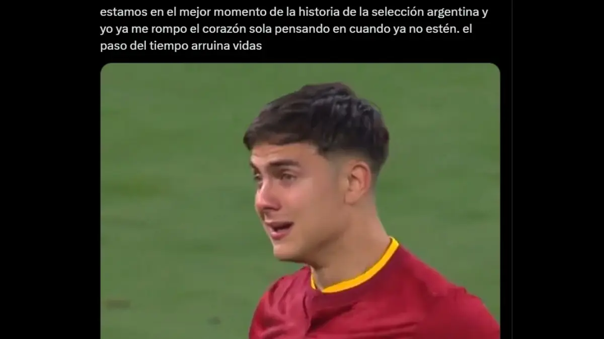 Los memes que dejó el triunfo de Argentina vs Canadá tras llegar a la final de la Copa América
