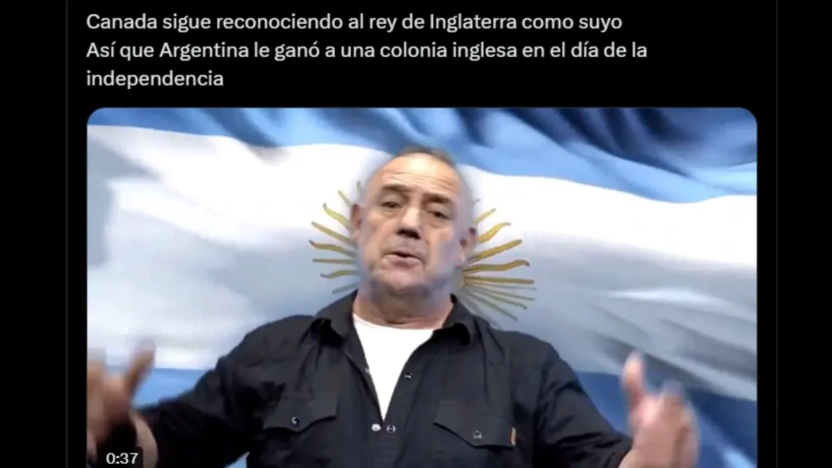 Los memes que dejó el triunfo de Argentina vs Canadá tras llegar a la final de la Copa América