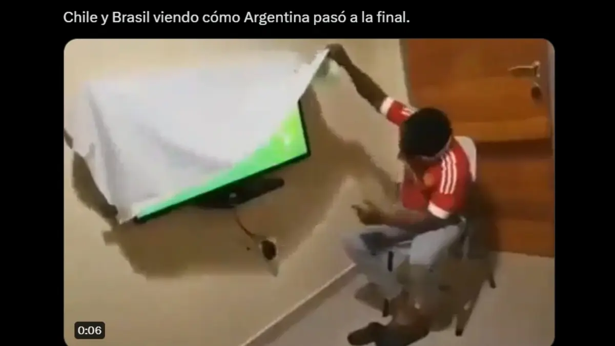 Los memes que dejó el triunfo de Argentina vs Canadá tras llegar a la final de la Copa América