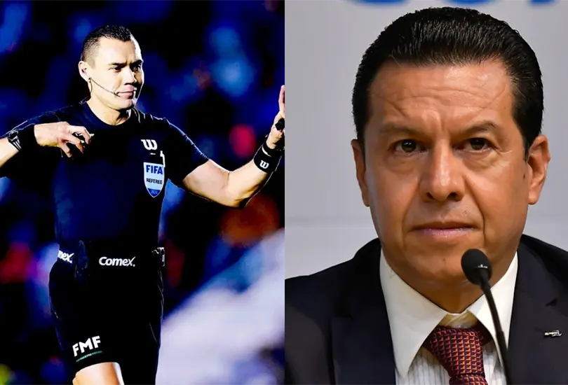 Las decisiones del Gato Ortiz tendr&aacute;n consecuencias.