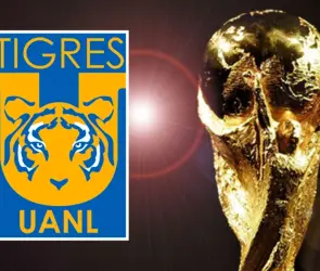 Tigres ficharía a un campeón del mundo para el Apertura 2024