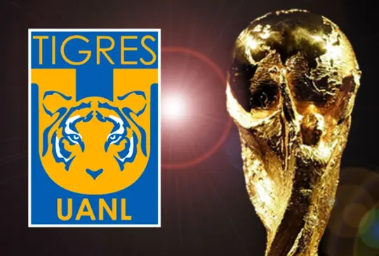 Los Tigres están interesados en fichar a un campeón del mundo.