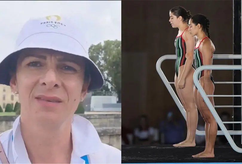 La directiva no dud&oacute; en se&ntilde;alar que ya han sido varias preseas que se le han escapado a la delegaci&oacute;n mexicana.