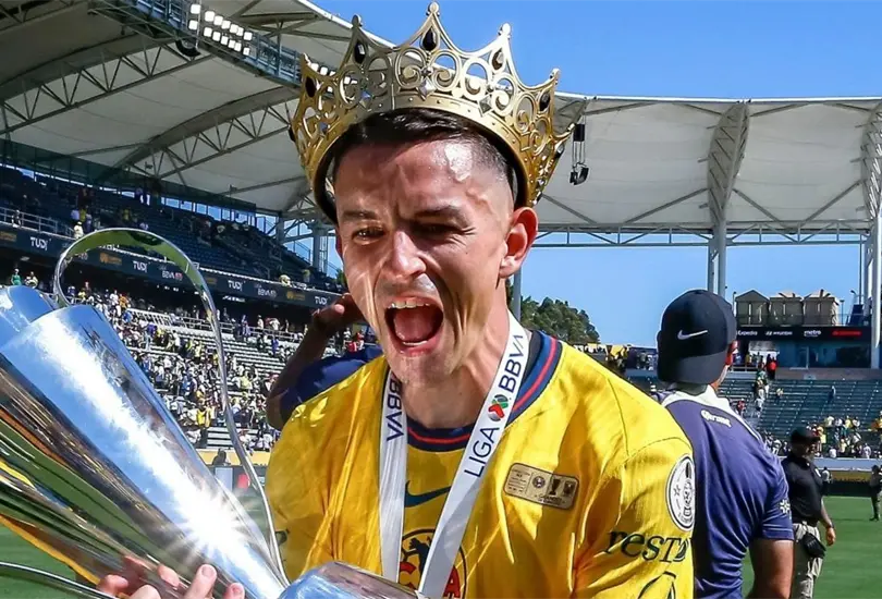 El mexicano tendr&iacute;a muchas posibilidades de partir del club pero no lo har&iacute;a a bajo costo.