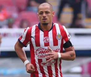 Chivas: Esto ha ganado Chicharito estando lesionado desde su regreso