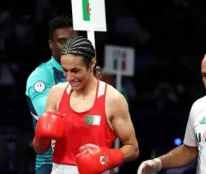 Imane Khelif: Juegos Olímpicos defienden a la boxeadora tras polémica por su identidad