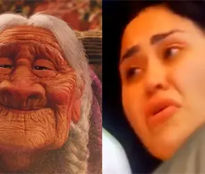 La Casa de los Famosos: Gomita llora porque la compararon con Mam&aacute; Coco (VIDEO)