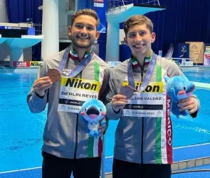 Mexicanos en Juegos Olímpicos 10 de agosto: Sigue la actividad EN VIVO HOY en París 2024