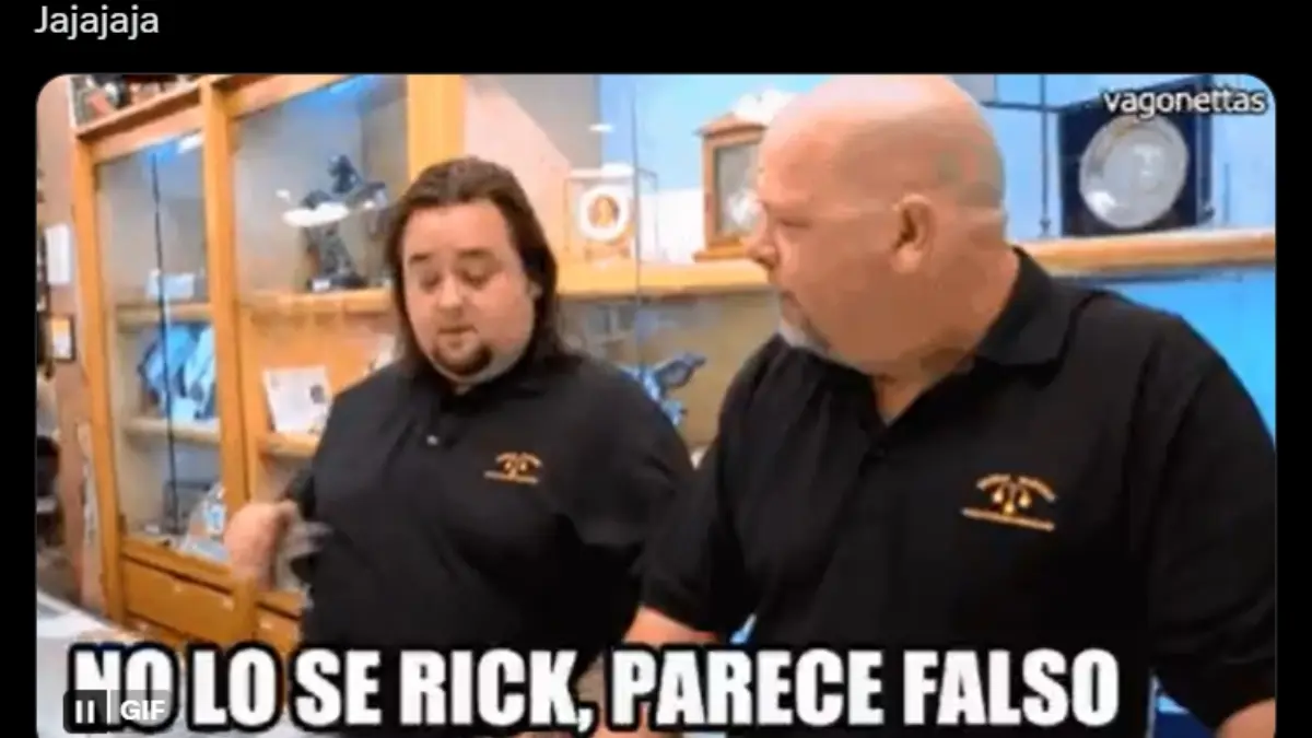 Muchos aficionados consideran que el atleta está siendo condicionado con su premios económicos.