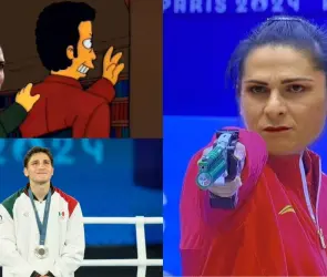 Marco Verde es víctima de memes tras presuntamente ser  "amenazado" por Ana Guevara y la CONADE