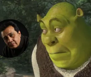 Actor de doblaje de Sherk es detenido por presunto abuso sexual: "le dije aprieta el cu..."