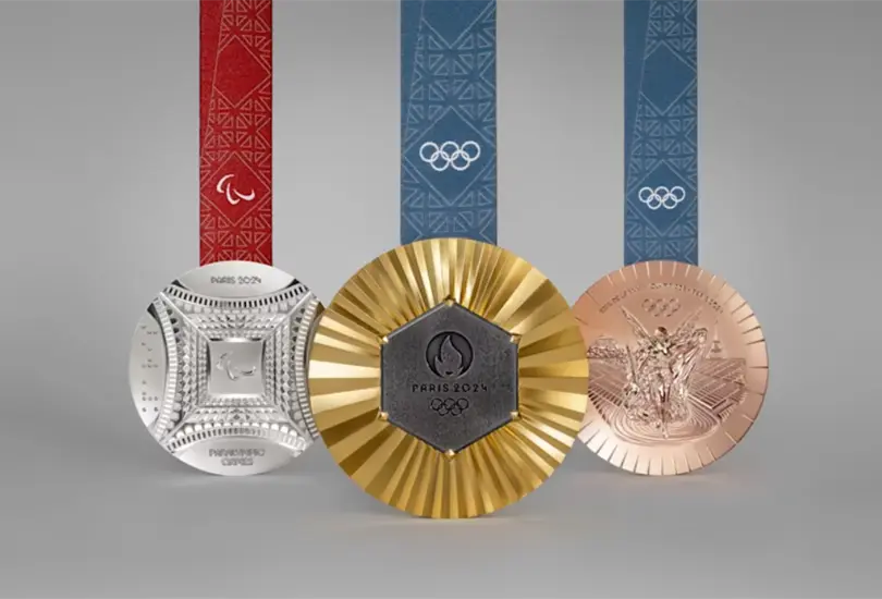 Santa Luc&iacute;a, Cabo Verde, Dominica y el Equipo Ol&iacute;mpico de Refugiados se sumaron a la lista de naciones que han ganado medallas en los JJ OO.