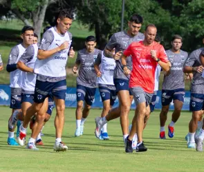 Rayados: Jugador que eliminó a México con Argentina sería el nuevo DT de Monterrey