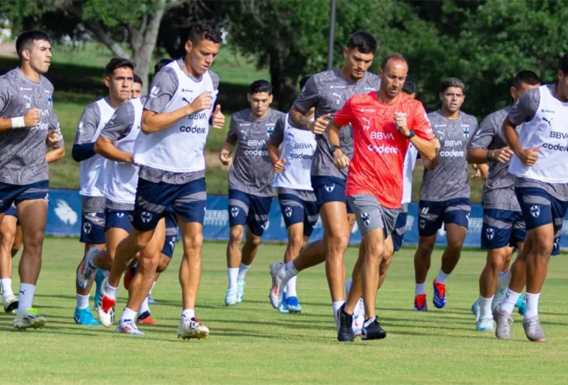 Rayados ya tendr&iacute;a nuevo DT tras el despido de Tano Ortiz y ser&iacute;a un jugador que elimin&oacute; a M&eacute;xico con Argentina
