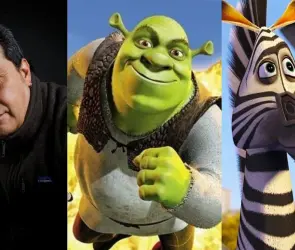 Alfonso Obregón: Los personajes a los que el actor mexicano les ha hecho doblaje