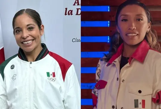 Las corredoras mexicanas buscan dar una gran actuación en este último día de París 2024