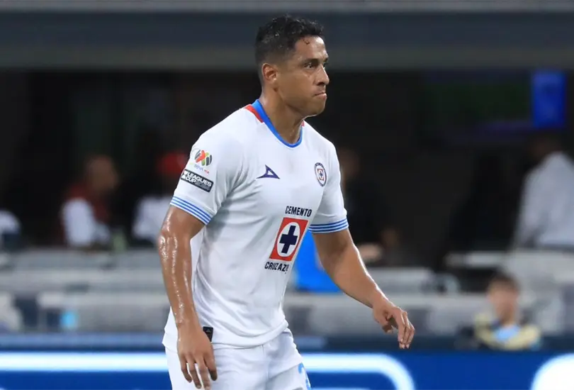 Luis Romo revent&oacute; a Tano Ortiz por presionarlo para que dejara Rayados