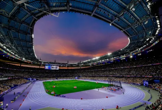 París 2024 vive sus últimos momentos con la realización de la Ceremonia de Clausura