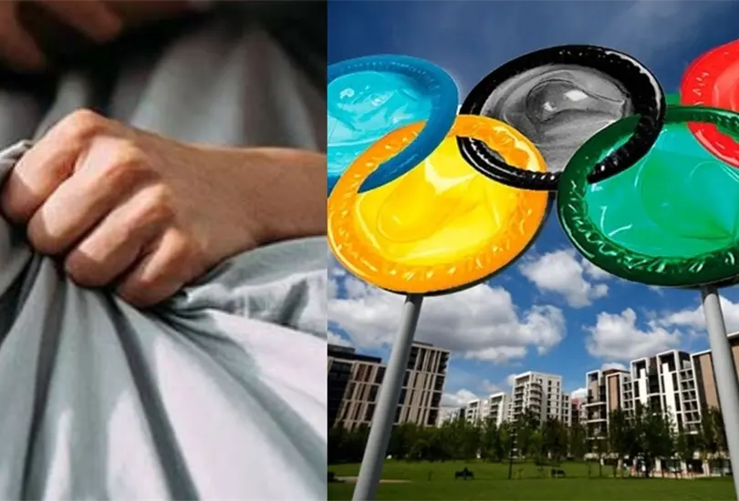 Muchas historias giran en torno a los Juegos Ol&iacute;mpicos, no solo los de Par&iacute;s 2024.