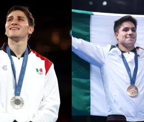 París 2024: México sin ganar oro, iguala su sexta mejor participación en JJ OO