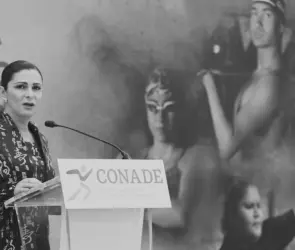 CONADE: El campeón con América que reemplazaría a Ana Gabriela Guevara
