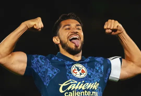 Henry Martín lanzó un duro mensaje a los antiamericanistas por los éxitos del América