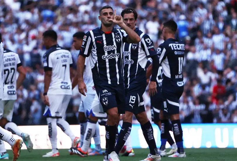 La Liga MX revel&oacute; los partidos del Apertura 2024 que se jugar&aacute;n durante la Leagues Cup