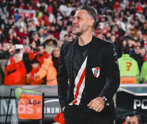 Martín Demichelis a Rayados: Los equipos grandes que dirigió el argentino