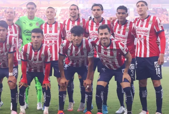 La mala administración de la directiva y algunos otros factores provocarían que las Chivas no puedan reanudar partidos del Apertura 2024