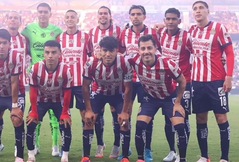 La mala administraci&oacute;n de la directiva y algunos otros factores provocar&iacute;an que las Chivas no puedan reanudar partidos del Apertura 2024