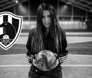 Mercedes Roa es echada de la Kings League por discriminación de Club de Cuervos