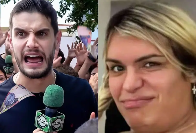 Wendy Guevara se burl&oacute; de la participaci&oacute;n de Adri&aacute;n Marcelo en La Casa de los Famosos