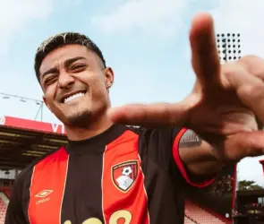 Julián Araujo al Bournemouth: Conoce al nuevo equipo del mexicano en la Premier