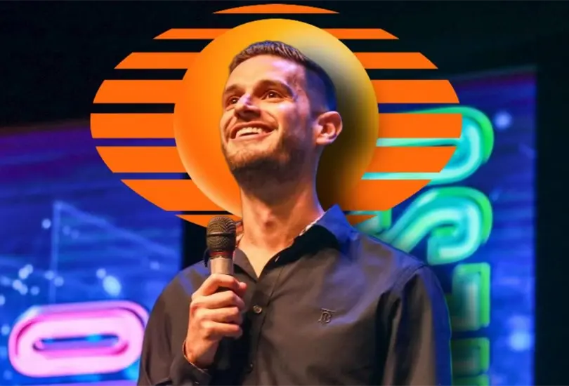 El participante del reality show tendría un enorme contrato por el que lo estarían protegiendo desde la misma producción. El participante del reality show tendría un enorme contrato por el que lo estarían protegiendo desde la misma producción.