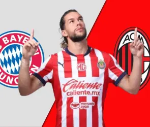 Cade Cowell: Lo que se sabe del presunto interés del Milan y Bayern Munich