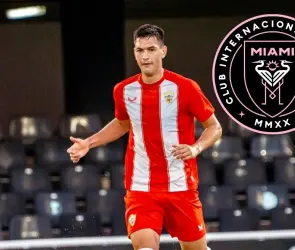 César Montes: Lo que se sabe de su llegada al Inter Miami con Lionel Messi