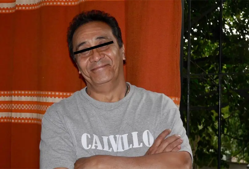 Alfonso Obreg&oacute;n sigue encarcelado mientras se define su situaci&oacute;n legal.