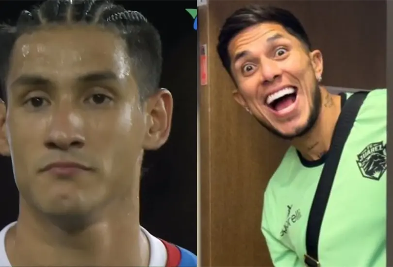 Salcedo se pronunci&oacute; en la debacle de Cruz Azul.