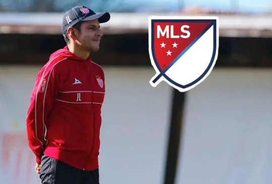 Jaime Lozano tendría su futuro en la MLS 