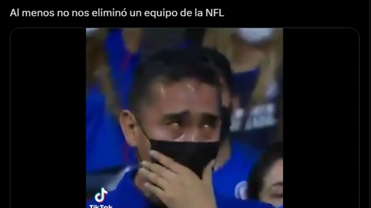 Las burlas y memes no se hicieron esperar, principalmente porque fue echado por uno de los equipos m&aacute;s intrascendentes de la Liga MX.