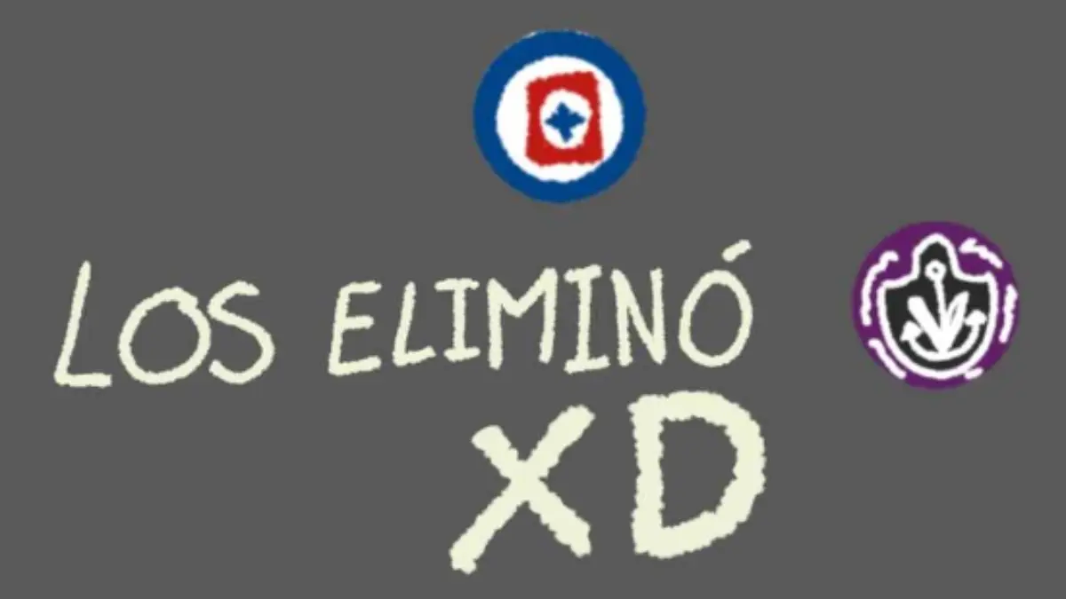 La 'M&aacute;quina Cementera' dijo adi&oacute;s al torneo de Liga MX y MLS luego de venir de atr&aacute;s y empatar un 2-2 pero perder en tanda de penales.