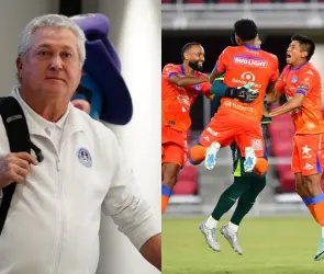 Vucetich celebra pase de Mazatlán sobre Cruz Azul con peculiar comparación