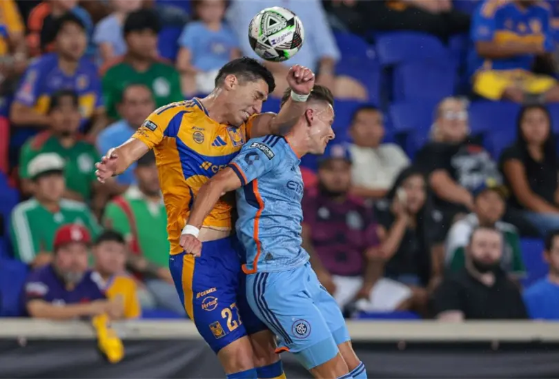 Un analista de Fox Sports asegur&oacute; que Leagues Cup sirvi&oacute; para desprestigiar a la Liga MX