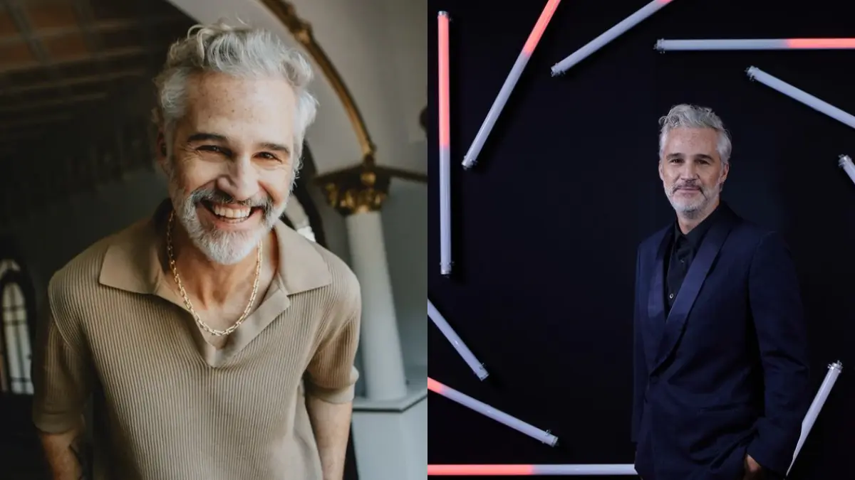 El actor ha mostrado constantemente su agradecimiento ante el apoyó que recibió de todos sus seguidores y ha compartido en redes sociales parte del proceso de su nueva oportunidad de vivir.