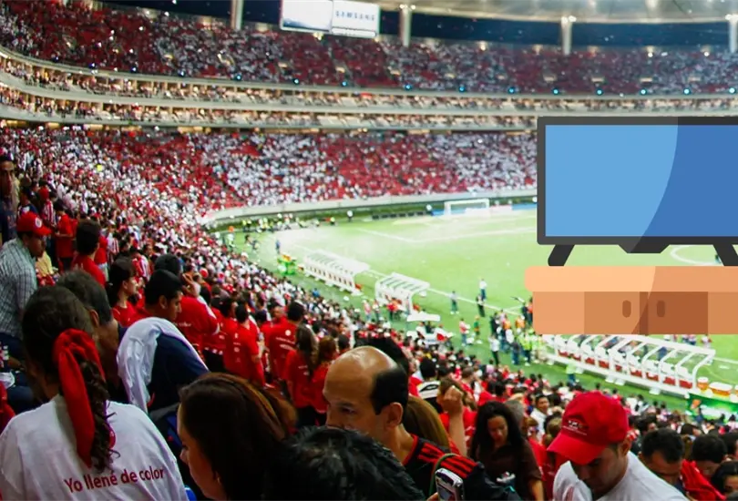La nueva televisora de Chivas se le adelant&oacute; al anuncio oficial.