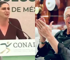 Ricardo Salinas Pliego defiende a Ana Guevara por su presunto desvío de recursos