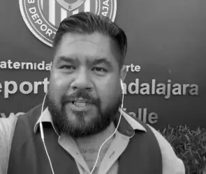 Chuyón Hernández es víctima de fake news por supuesto contagio de viruela del mono