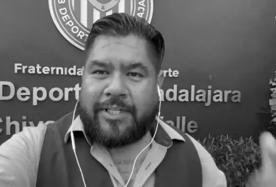 Jesús Hernández fue víctima de los trolleos de redes sociales.