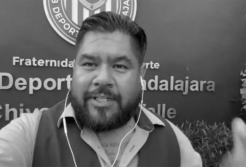 Jes&uacute;s Hern&aacute;ndez fue v&iacute;ctima de los trolleos de redes sociales.