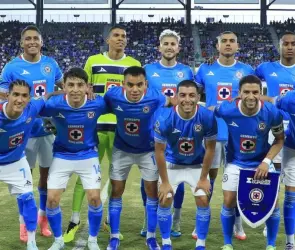 Cruz Azul prepara "refuerzo" rumbo al cierre del mercado de fichajes